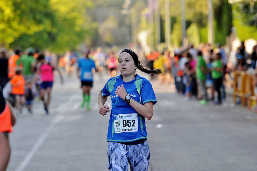 Búscate en la 10k de Godella