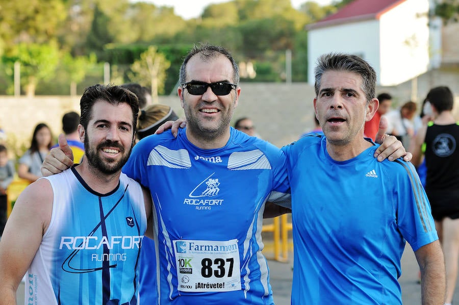 Búscate en la 10k de Godella