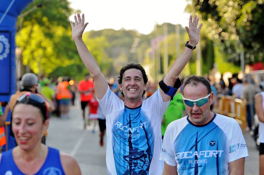 Búscate en la 10k de Godella