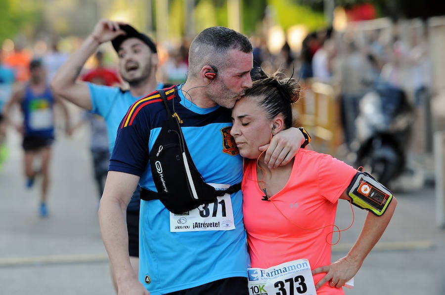 Búscate en la 10k de Godella