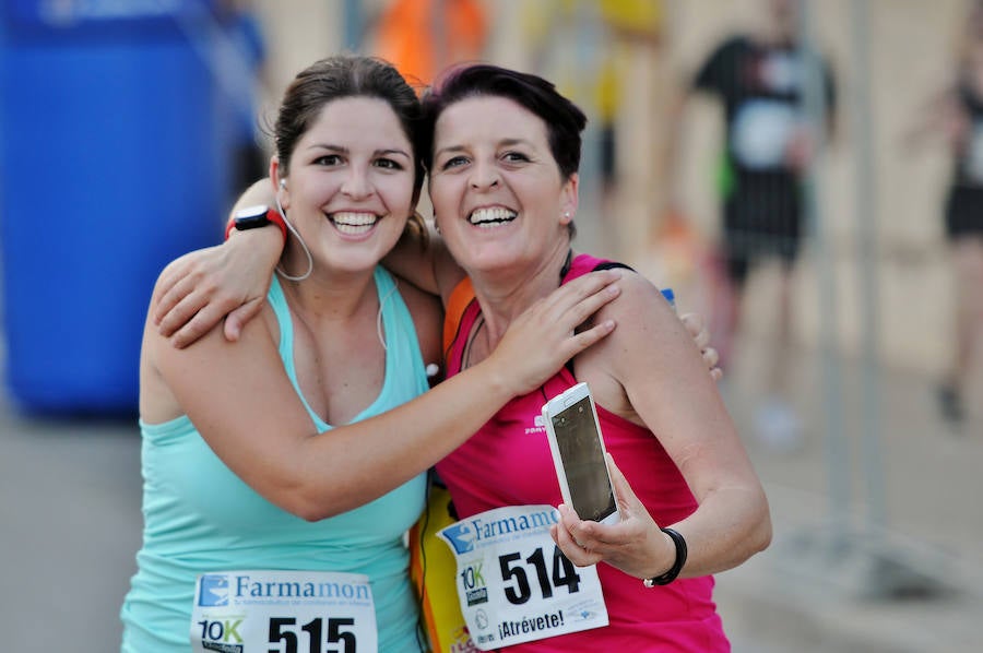 Búscate en la 10k de Godella