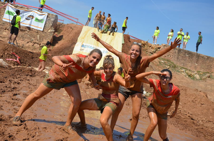 Fotos de la Crazy Race de Moncada 2016