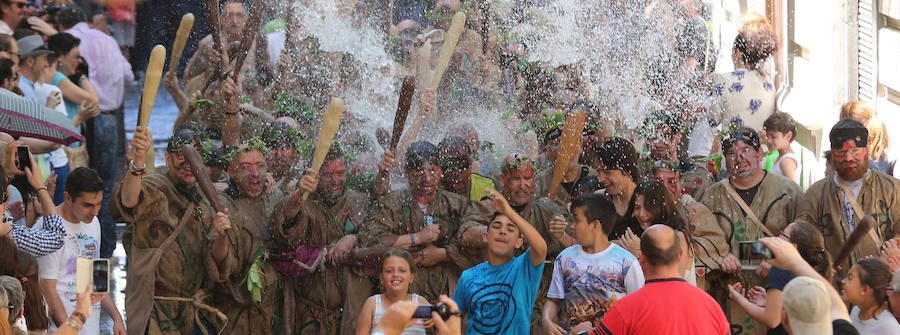 Fotos del Corpus Christi 2016 en Valencia