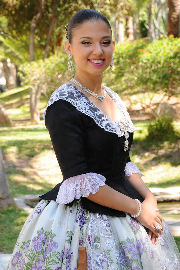 Una de ellas será la nueva Reina de las Fiestas de Elche