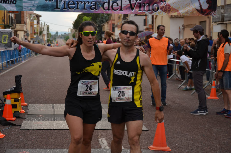 Fotos del 15K de San Antonio de Requena