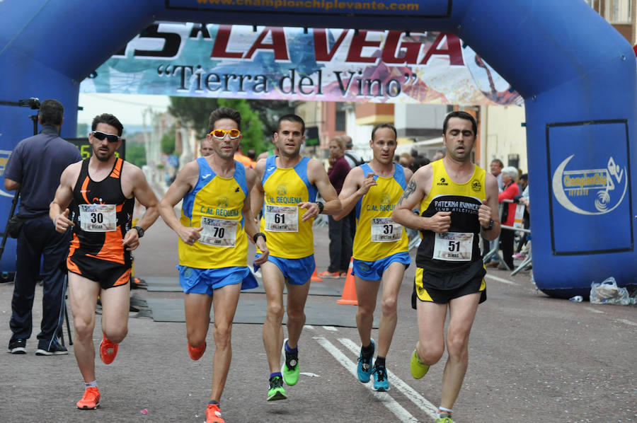 Fotos del 15K de San Antonio de Requena