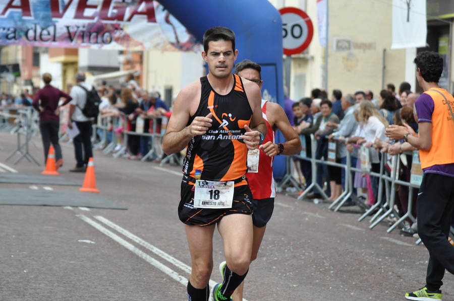 Fotos del 15K de San Antonio de Requena