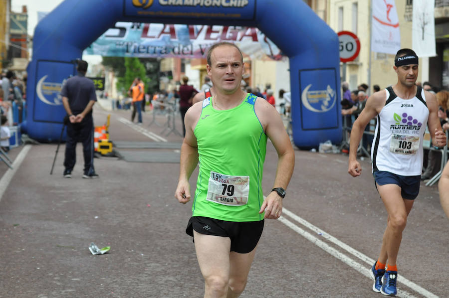 Fotos del 15K de San Antonio de Requena