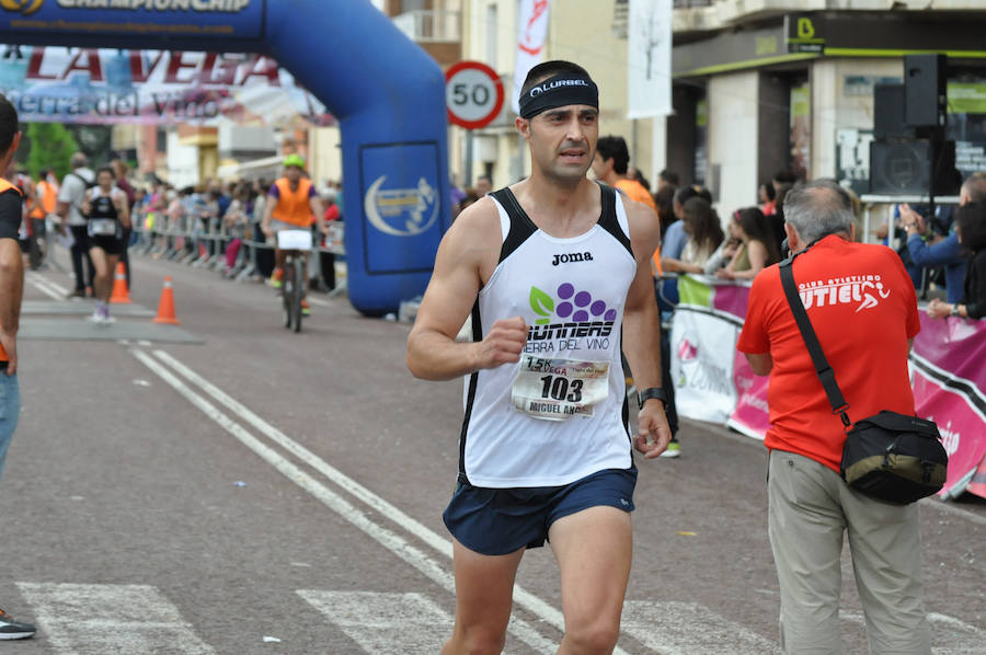 Fotos del 15K de San Antonio de Requena