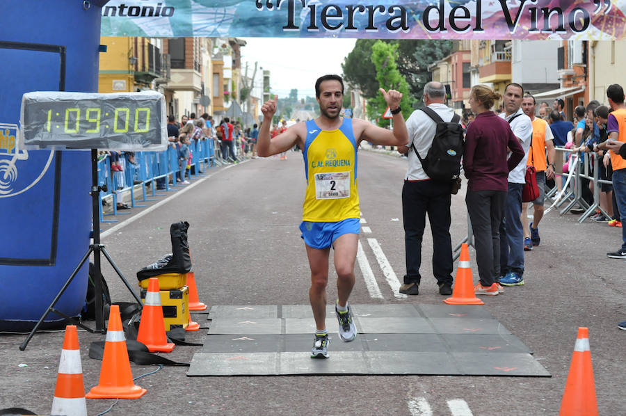 Fotos del 15K de San Antonio de Requena