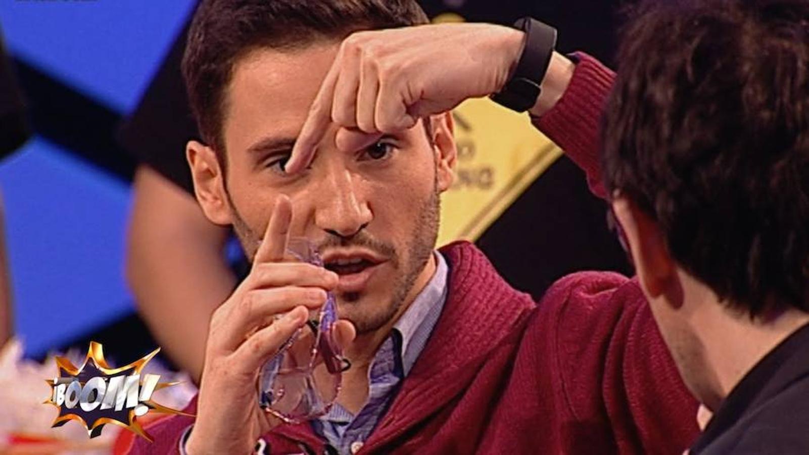 Fotos de Rockcampers, concursantes de &#039;¡Boom!&#039;