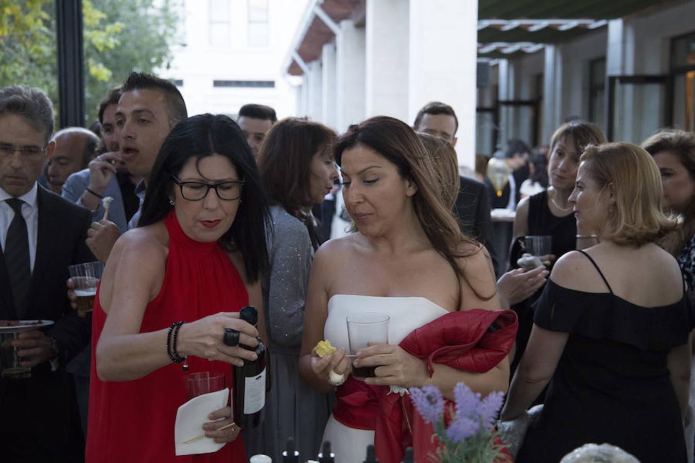 Fotos de la III Cena Benéfica de la Casa Ronald McDonald