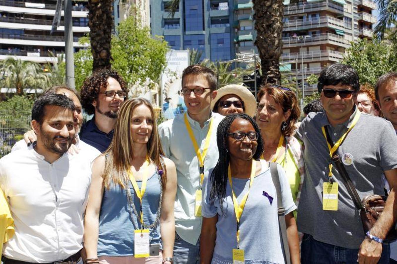 Gironina, una clara aspirante al premio de mascletás