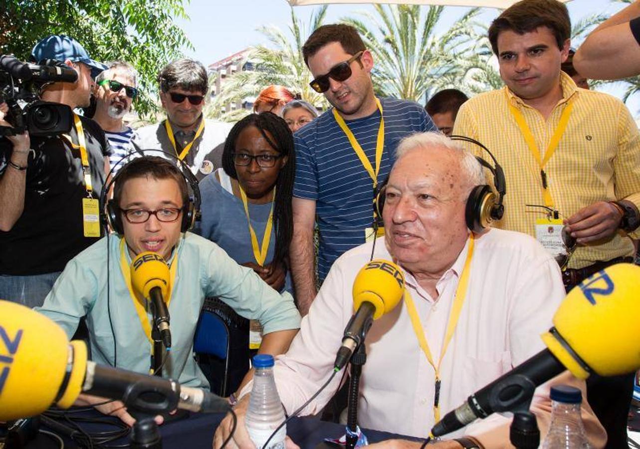 Gironina, una clara aspirante al premio de mascletás