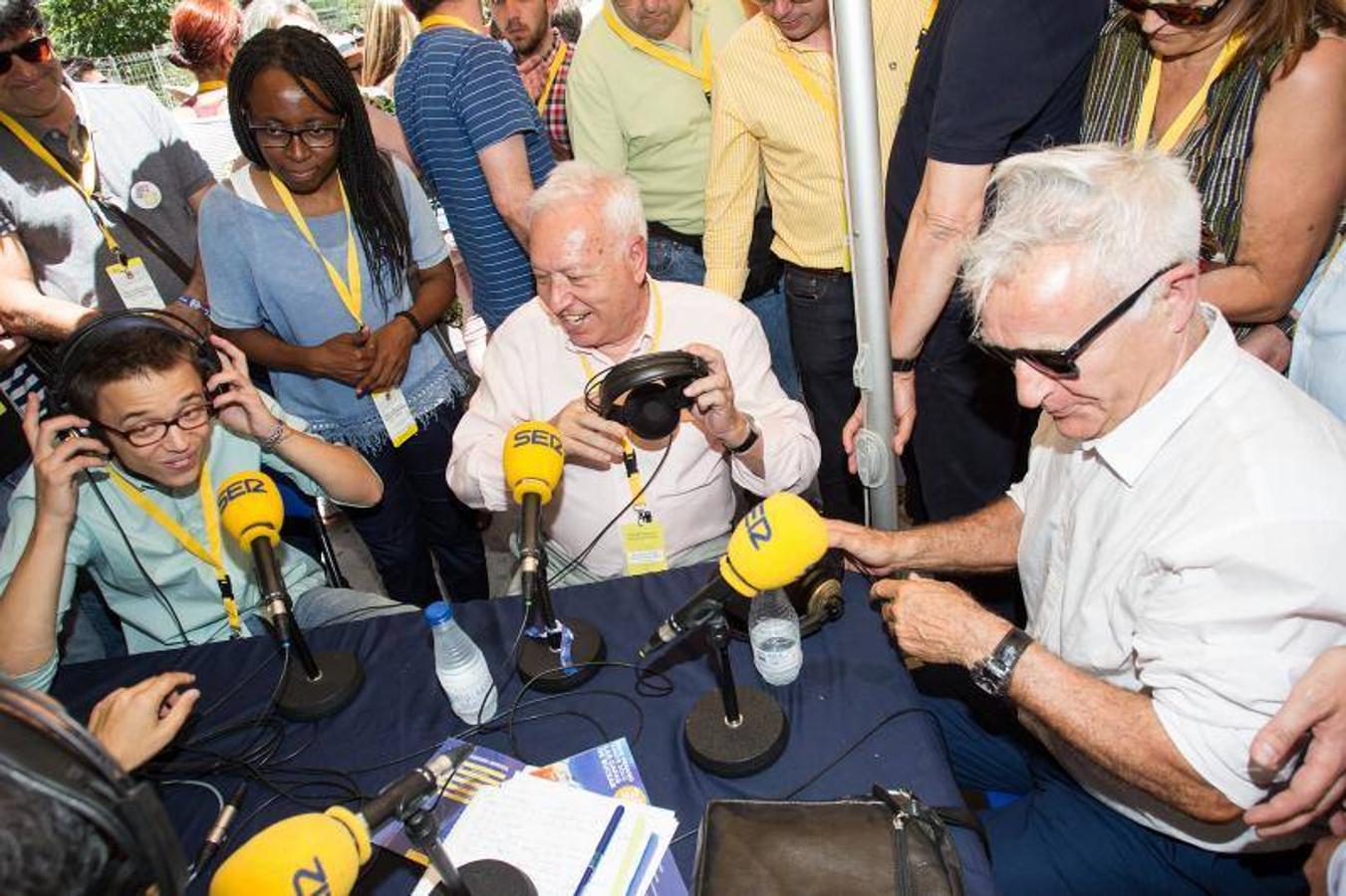 Gironina, una clara aspirante al premio de mascletás