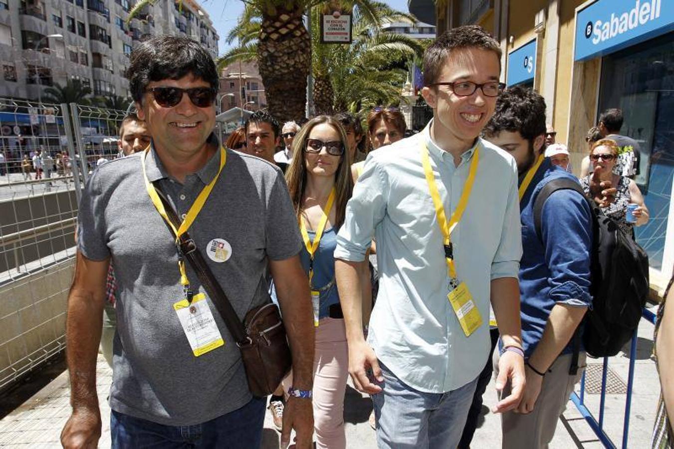 Gironina, una clara aspirante al premio de mascletás