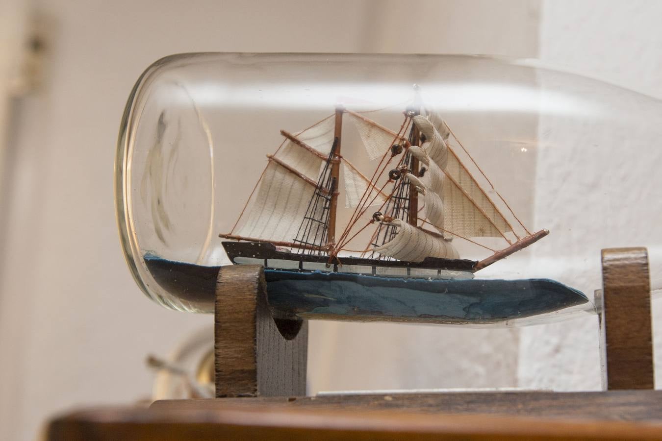 Fotos de la casa de Eduardo Criado