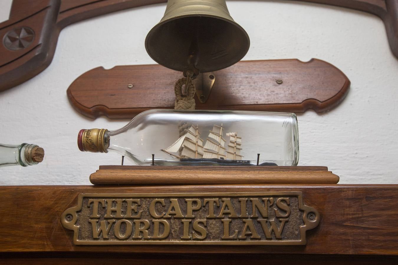 Fotos de la casa de Eduardo Criado