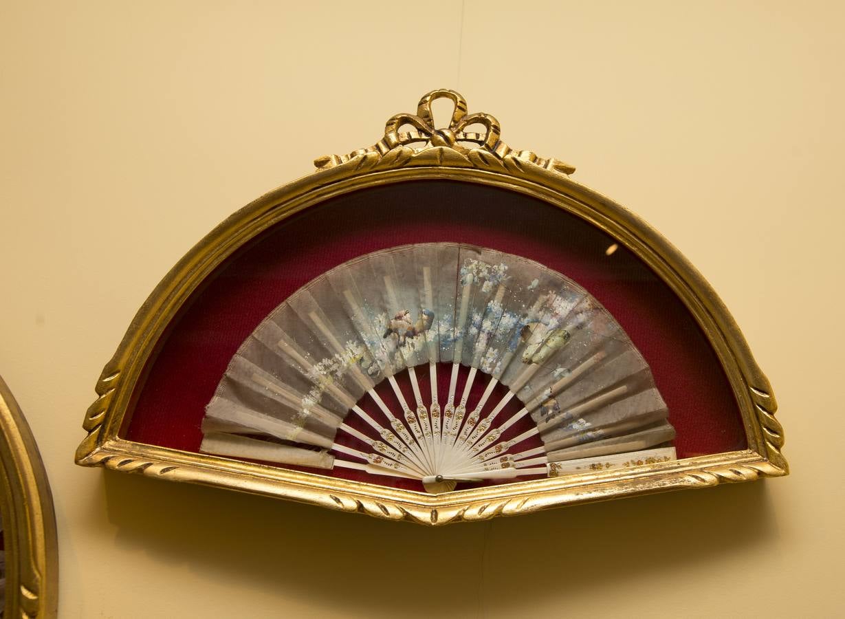 Fotos de la casa de Eduardo Criado