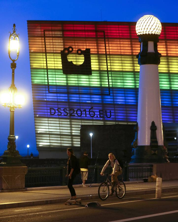 Fotos del día del Orgullo Gay