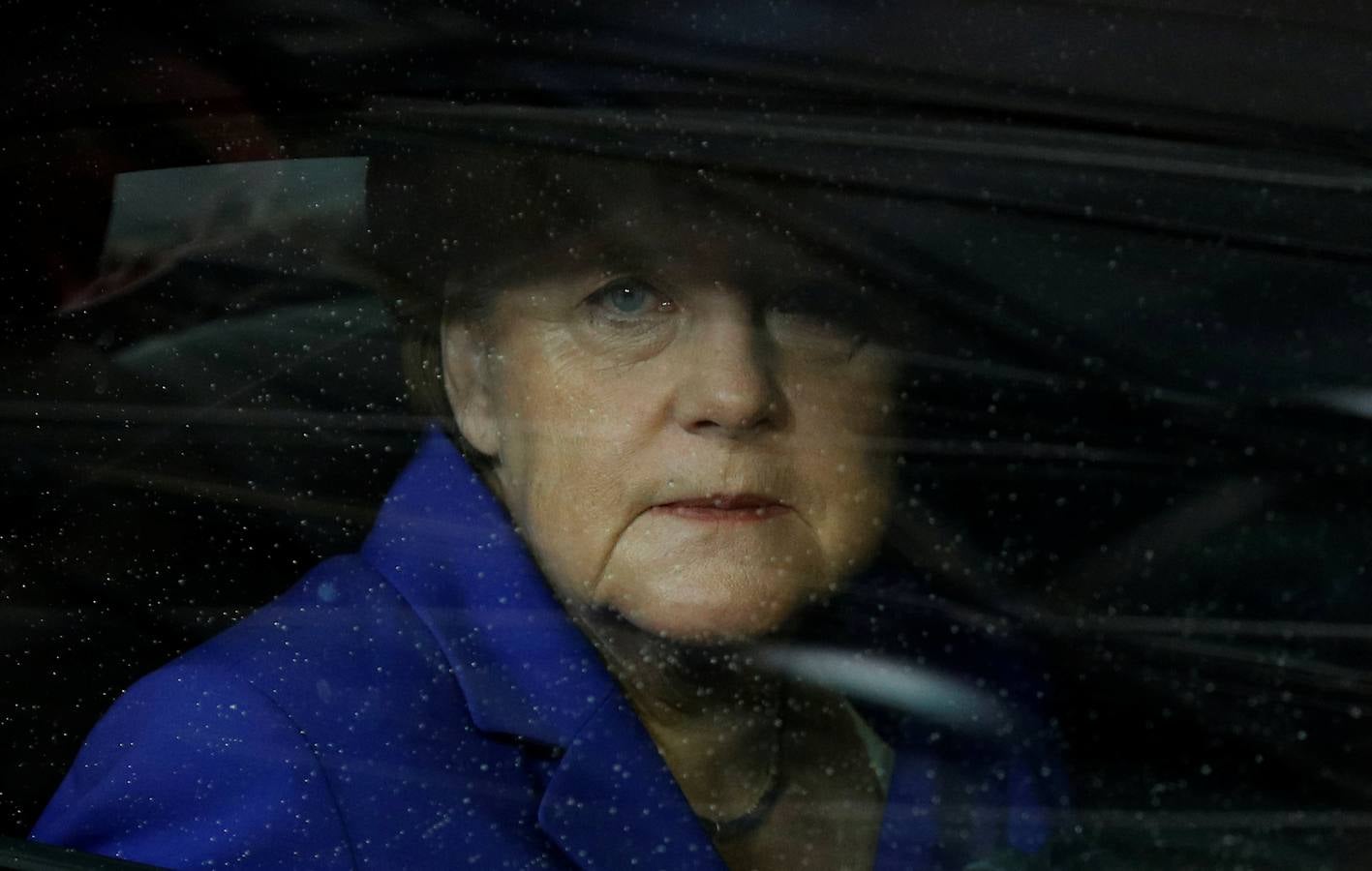 Merkel