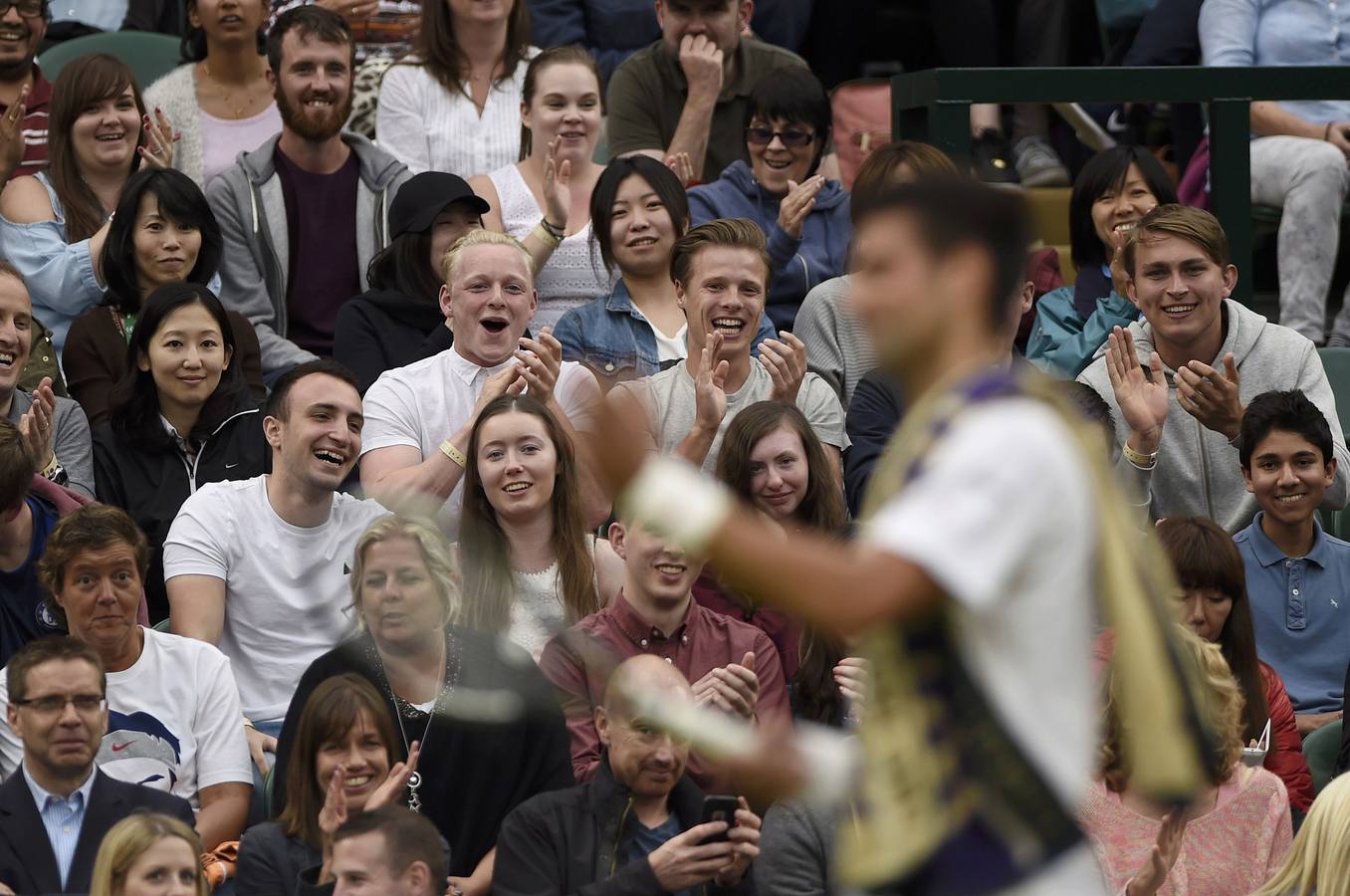 Wimbledon