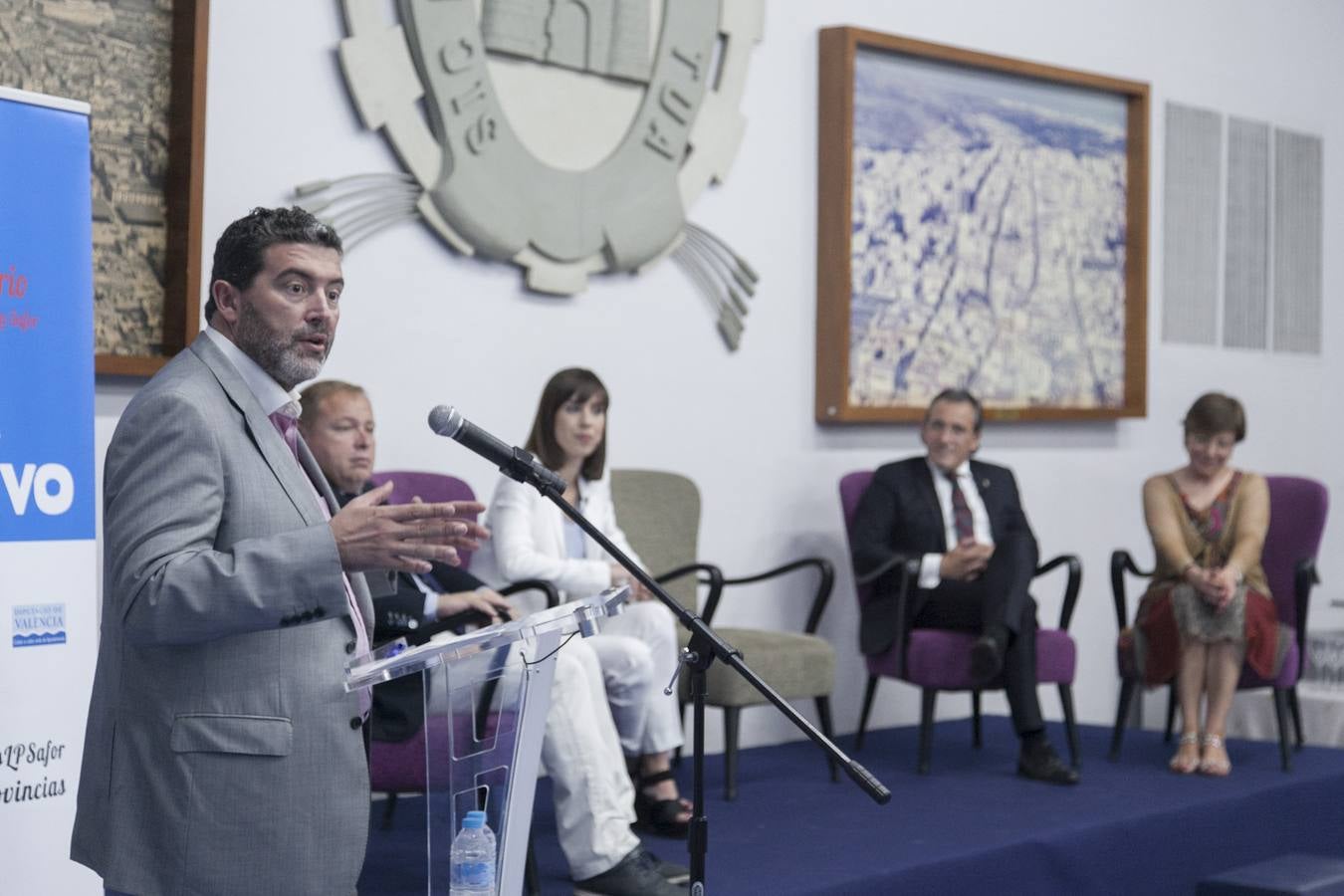 Fotos del acto de aniversario de LAS PROVINCIAS en La Safor