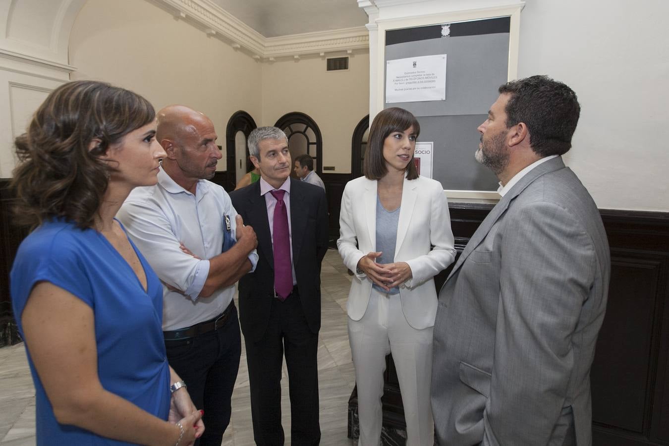 Fotos del acto de aniversario de LAS PROVINCIAS en La Safor