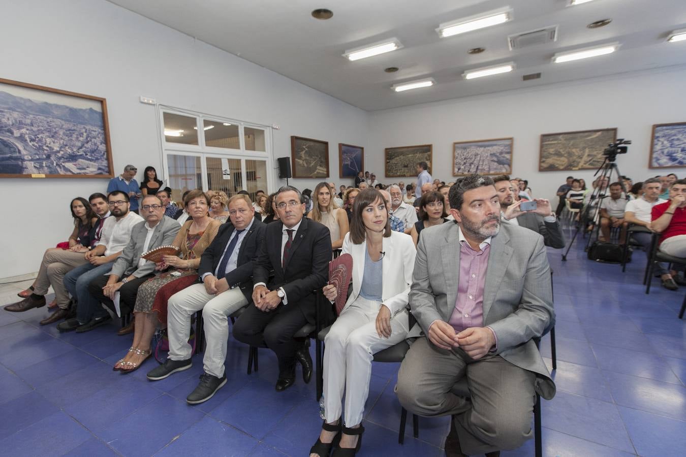 Fotos del acto de aniversario de LAS PROVINCIAS en La Safor