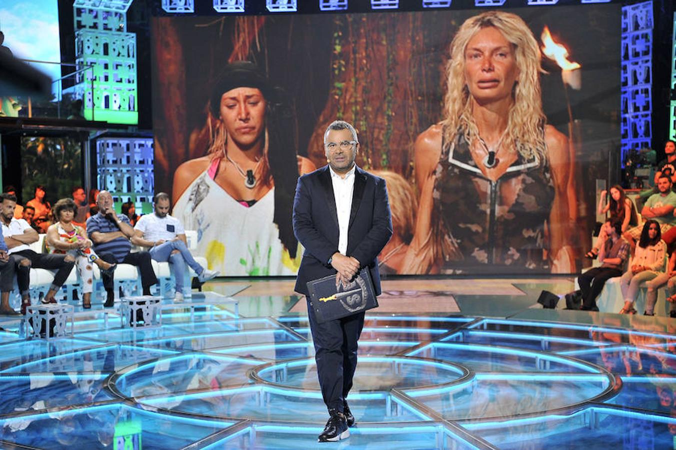 Fotos de la semifinal de &#039;Supervivientes 2016&#039;