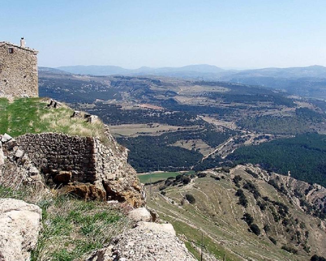 Los pueblos más bonitos de la Comunitat Valenciana