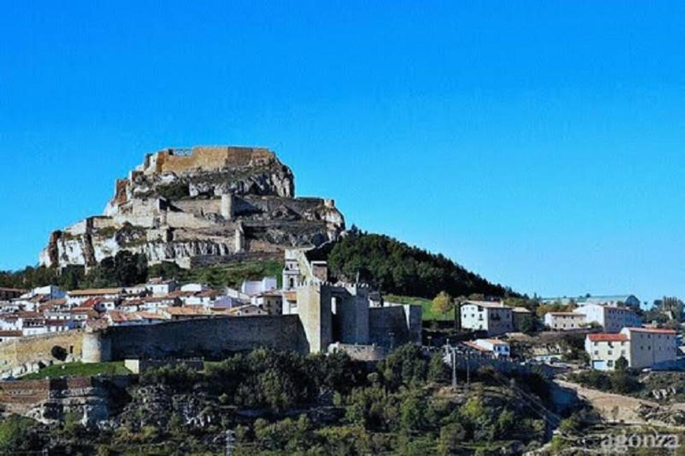 Los pueblos más bonitos de la Comunitat Valenciana