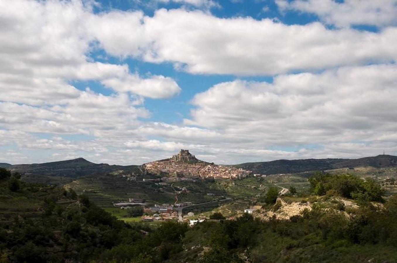 Los pueblos más bonitos de la Comunitat Valenciana