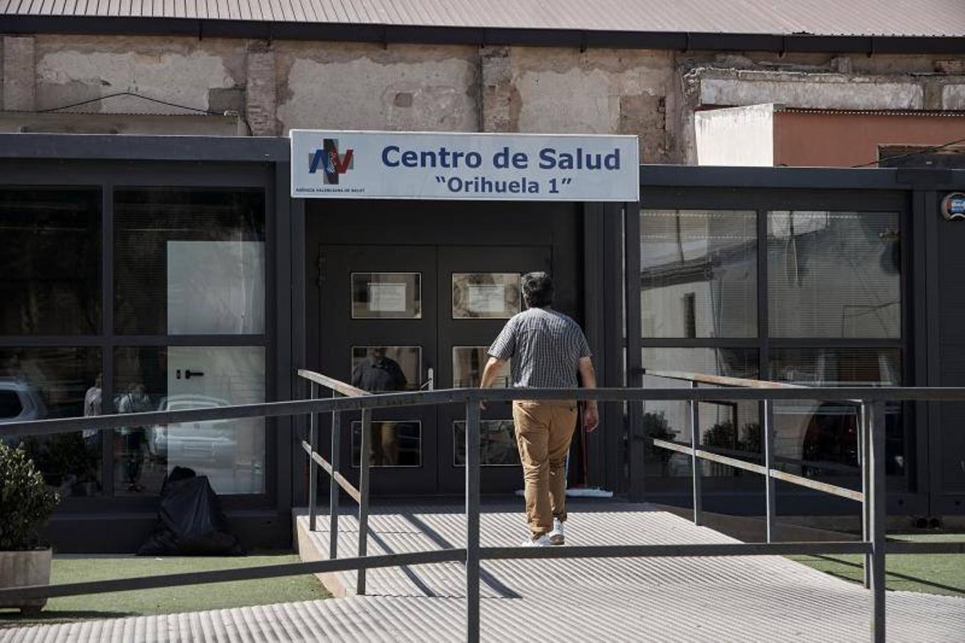 El PP exige el inicio inmediato de la obra del Centro de Salud del Rabaloche