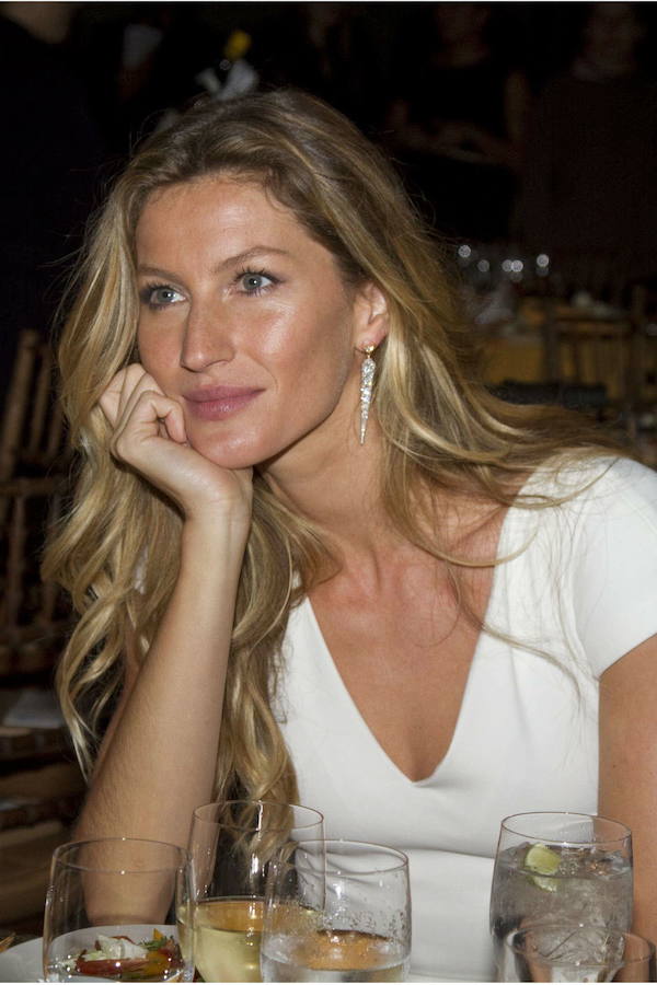 Fotos de Gisele Bündchen