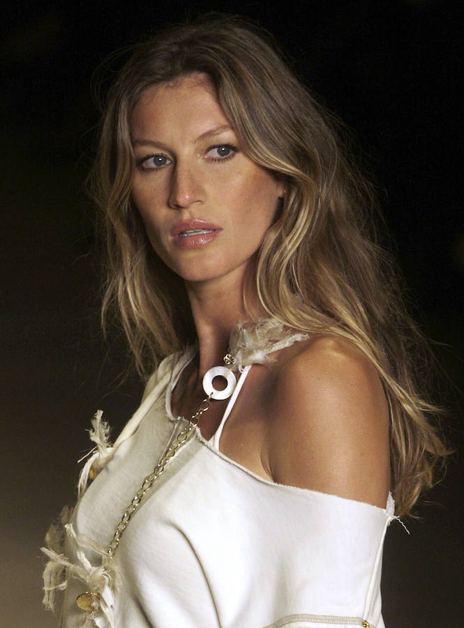 Fotos de Gisele Bündchen