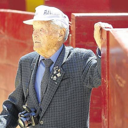 Fotos de la vida de Canito