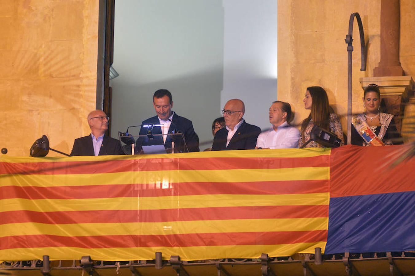 Fiestas de convivencia e integración en Elche