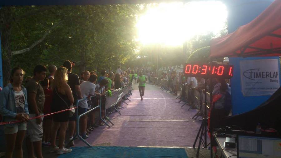 Fotos de la Carrera Popular La Albufera De Anna