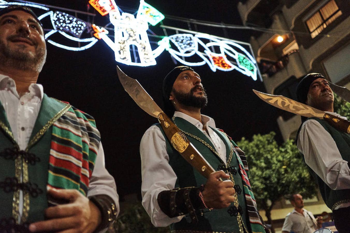 Callosa y Bigastro bullen en fiestas