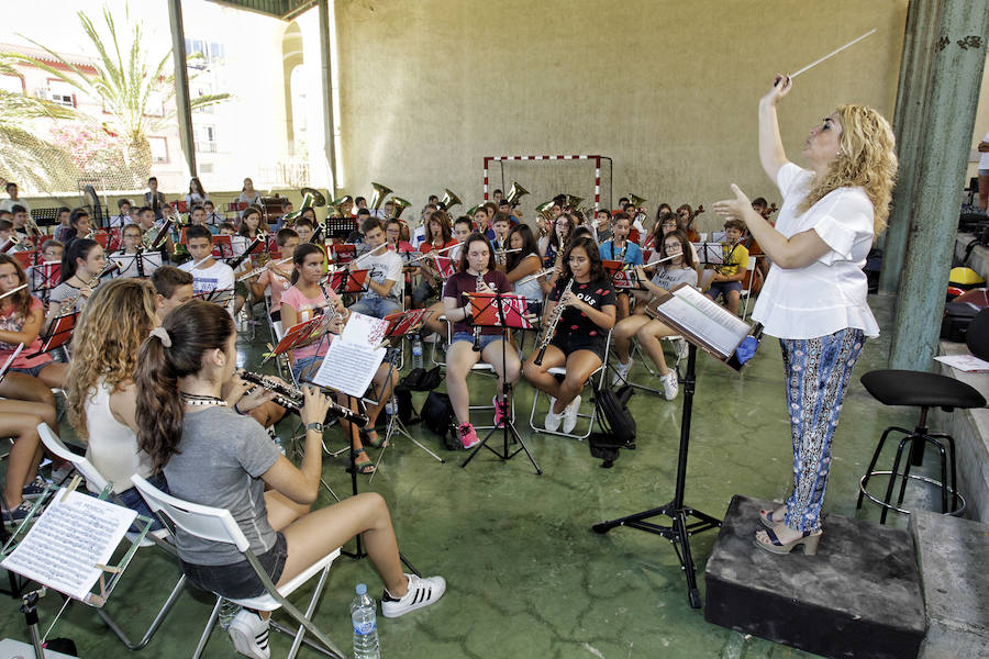 Campus Musical de &#039;Las Provincias&#039;