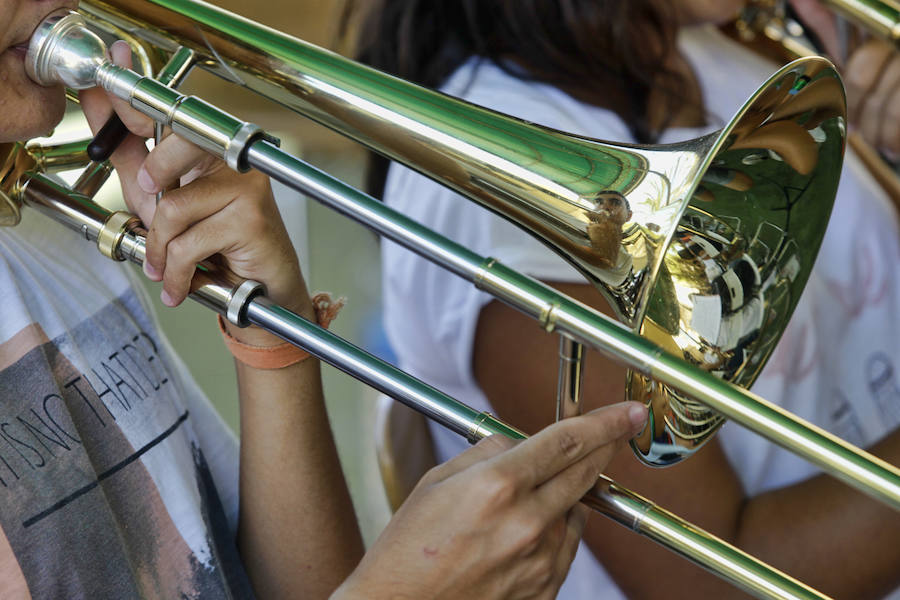 Campus Musical de &#039;Las Provincias&#039;