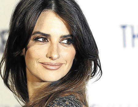 Penélope Cruz