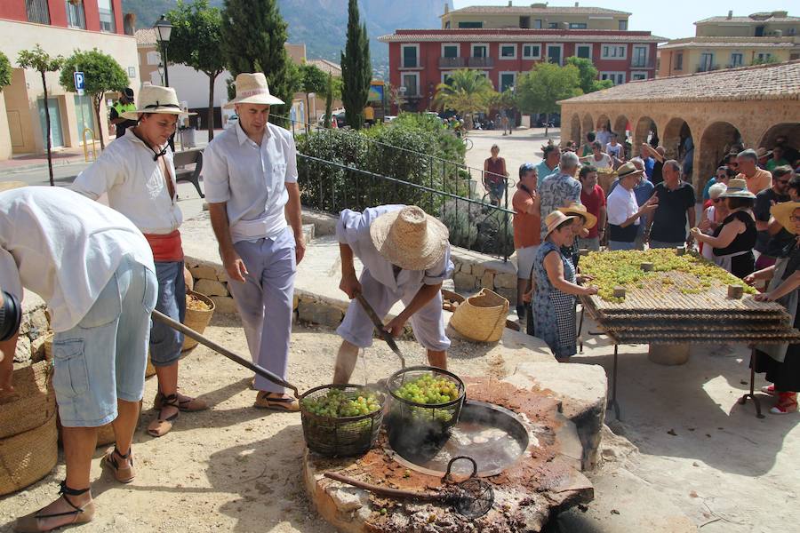 Fotos de ‘L’escaldà’ de Jesús Pobre gana adeptos en el CVC