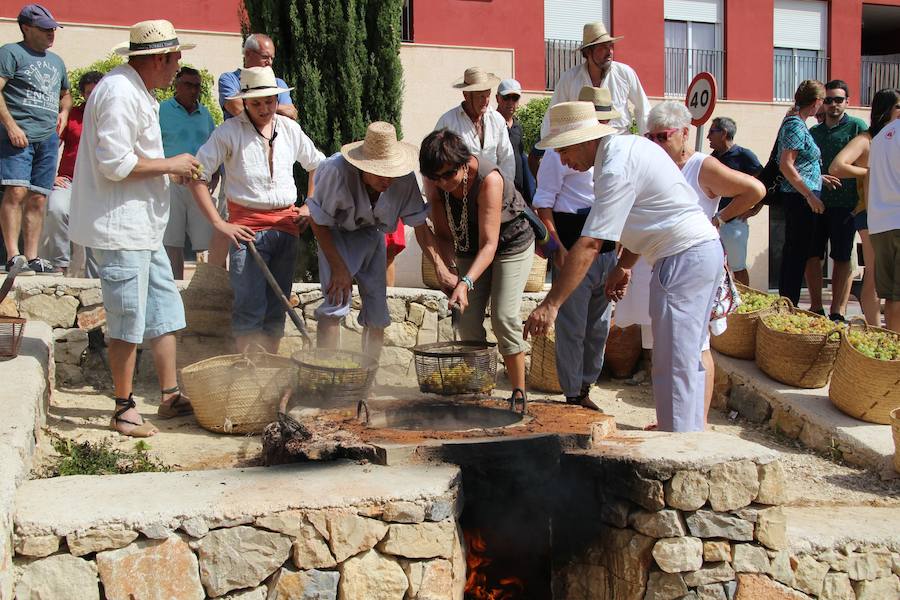 Fotos de ‘L’escaldà’ de Jesús Pobre gana adeptos en el CVC