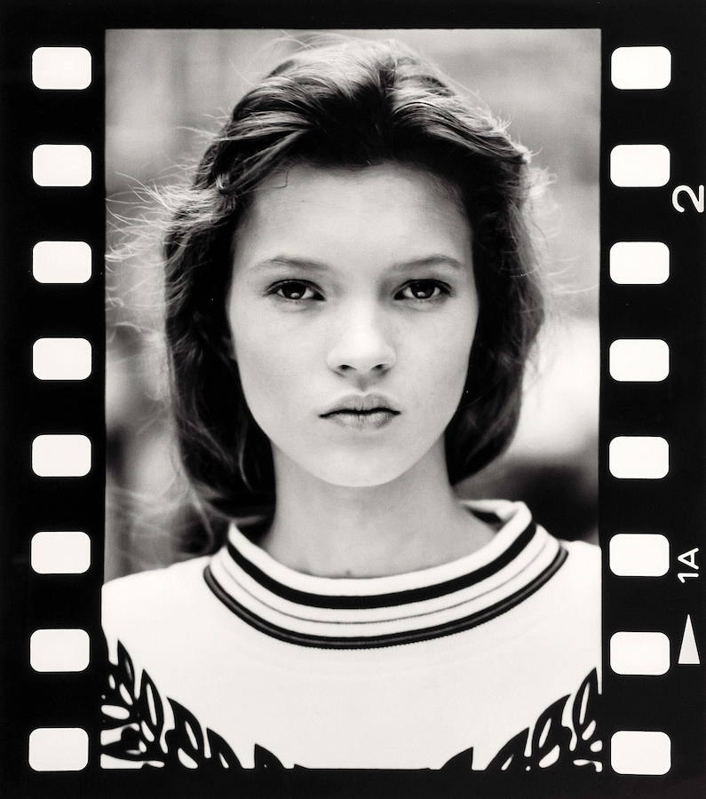 Fotos de Kate Moss