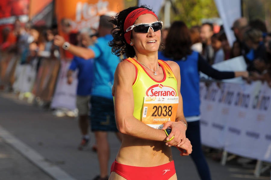 40ª Volta a Peu a San Marcelino y San Isidro