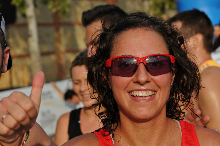 40ª Volta a Peu a San Marcelino y San Isidro