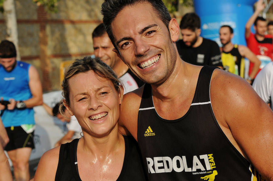 40ª Volta a Peu a San Marcelino y San Isidro