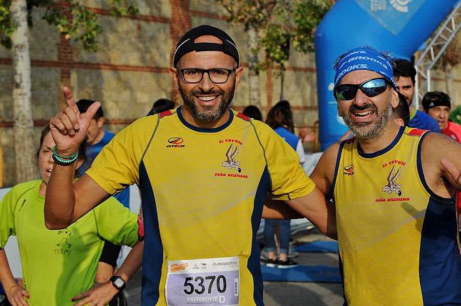 40ª Volta a Peu a San Marcelino y San Isidro